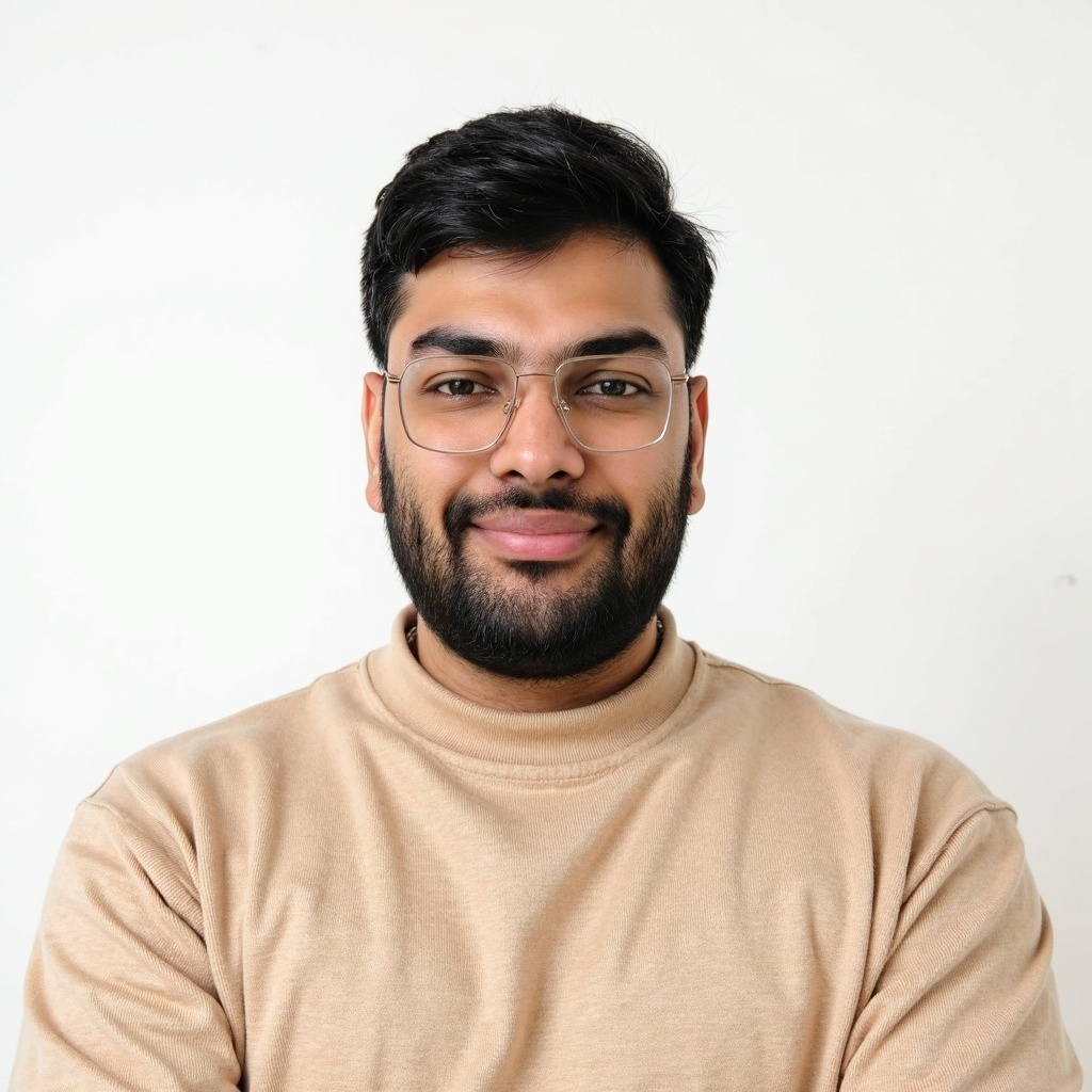 Anubhav Gupta, Founder of TheDevAngel.com